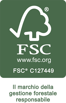Certificate FSC