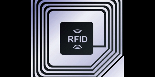 Identificazione RFID