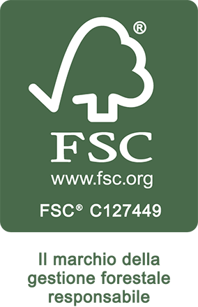 Certificato FSC