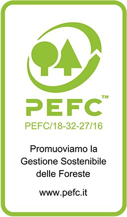 PEFC logo